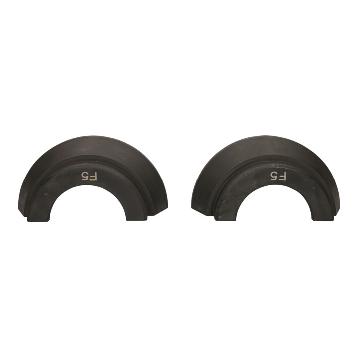 KS Tools Halbschalenpaar D. 148 mm