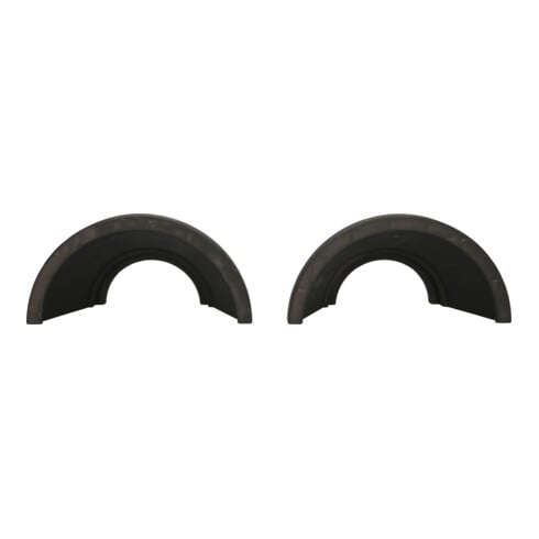 KS Tools Halbschalenpaar D. 148 mm