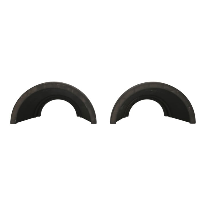 KS Tools Halbschalenpaar D. 148 mm