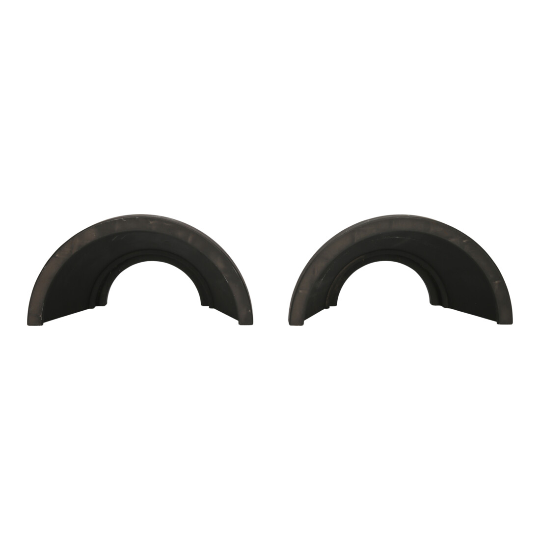 KS Tools Halbschalenpaar D. 148 mm