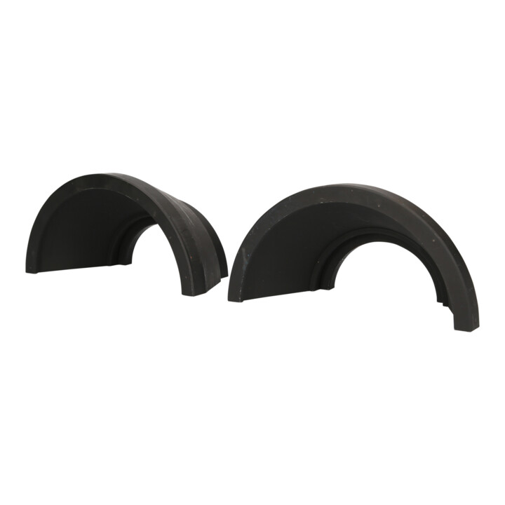 KS Tools Halbschalenpaar D. 149 mm