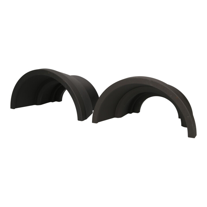 KS Tools Halbschalenpaar D. 150 mm