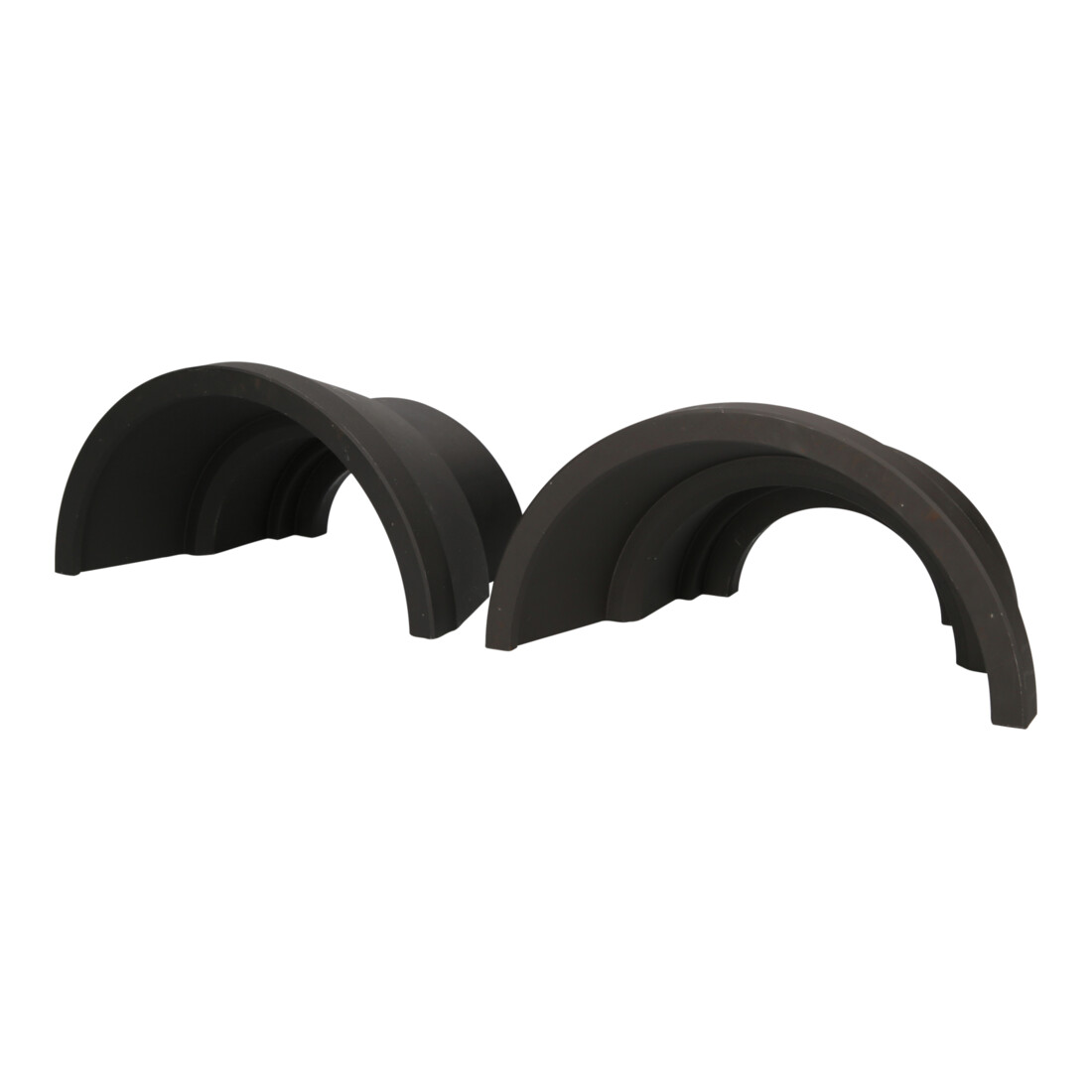 KS Tools Halbschalenpaar D. 150 mm