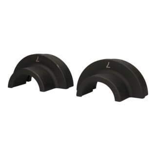 KS Tools Halbschalenpaar D. 57 mm