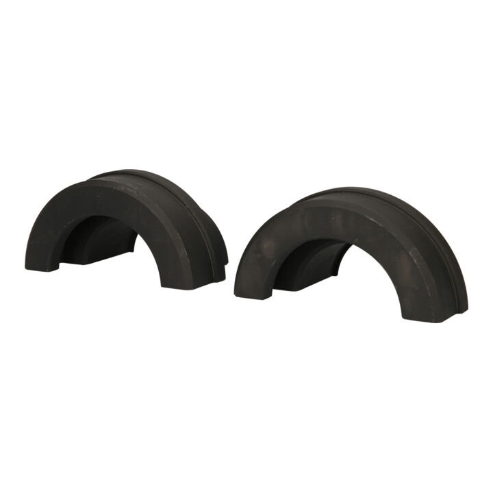KS Tools Halbschalenpaar D. 57 mm