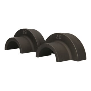 KS Tools Halbschalenpaar D. 60 mm