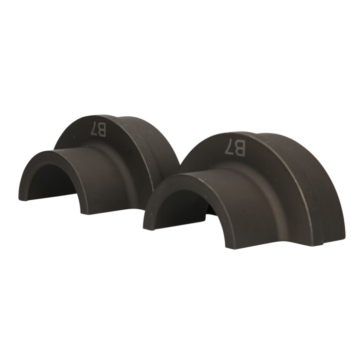 KS Tools Halbschalenpaar D. 60 mm