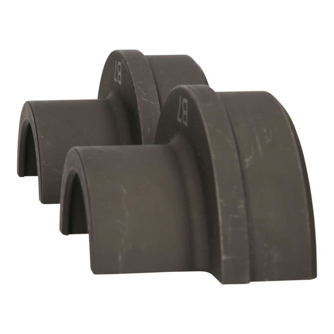 KS Tools Halbschalenpaar D. 60 mm