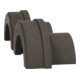 KS Tools Halbschalenpaar D. 60 mm