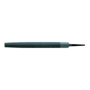 KS Tools halfrond vijlblad, vorm E, 150mm, cut2