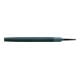 KS Tools halfrond vijlblad, vorm E, 350mm, geslepen1-1