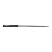 KS Tools halfronde naaldvijl, 5mm