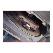 KS Tools Halteklammern-Satz, 3-teilig-3