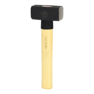 KS Tools hamer met essen steel