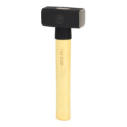 KS Tools hamer met essen steel-2