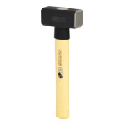KS Tools hamer met essen steel-4