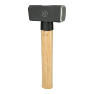 KS Tools hamer met essen handvat, 2000g