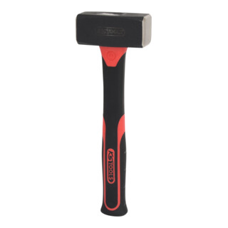 KS Tools hamer met glasvezel steel