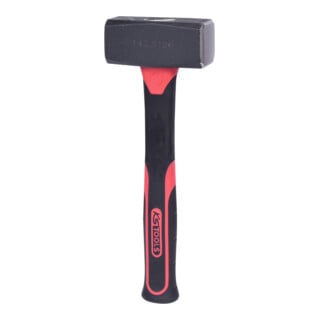 KS Tools Hamer met glasvezelsteel