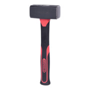 KS Tools hamer met glasvezel steel-2