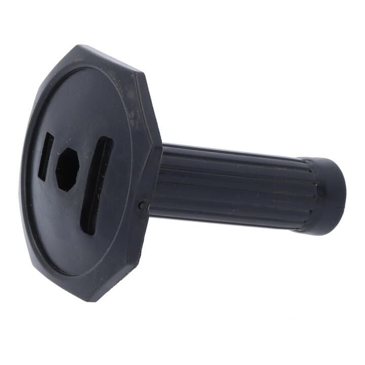 KS Tools handbeschermbeugel voor beitel, beitel 16mm