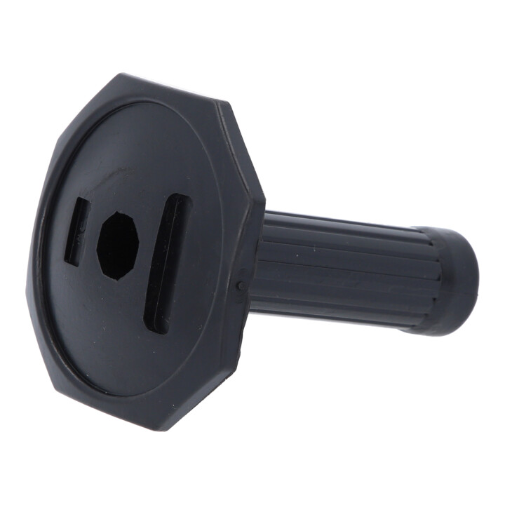 KS Tools handbeschermbeugel voor beitel, beitel 18mm