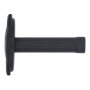 KS Tools handbeschermbeugel voor beitel, beitel 26x13mm-2