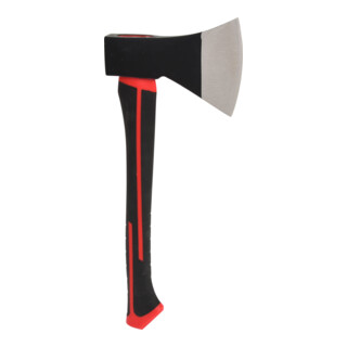 KS Tools handbijl met glasvezel handvat, 800g