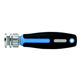 KS Tools handgreep voor flexibele ratel ringbekken