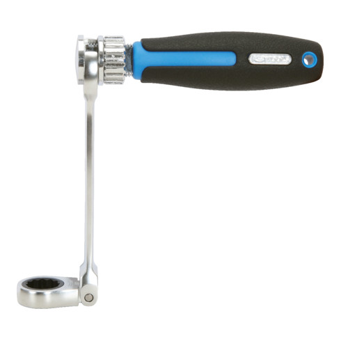 KS Tools handgreep voor flexibele ratel ringbekken
