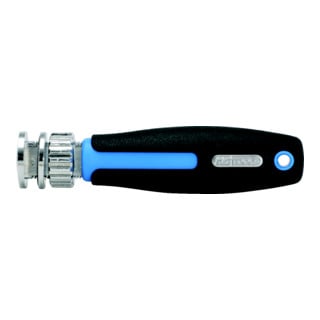 KS Tools Handgriff für flexible Ratschenringmaulschüssel
