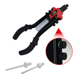KS Tools handklinknagel, lengte 315 mm
