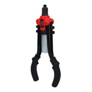 KS Tools handklinknagel, lengte 315 mm-2