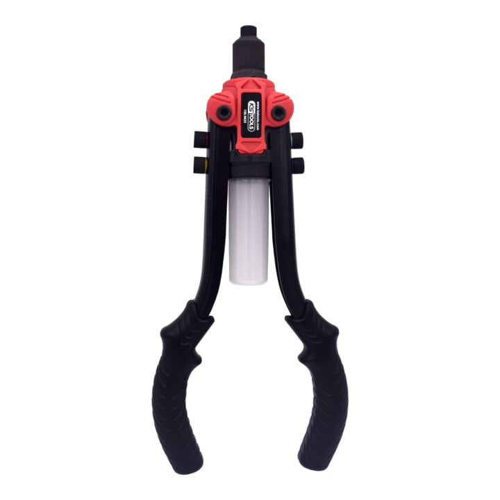 KS Tools handklinknagel, lengte 315 mm
