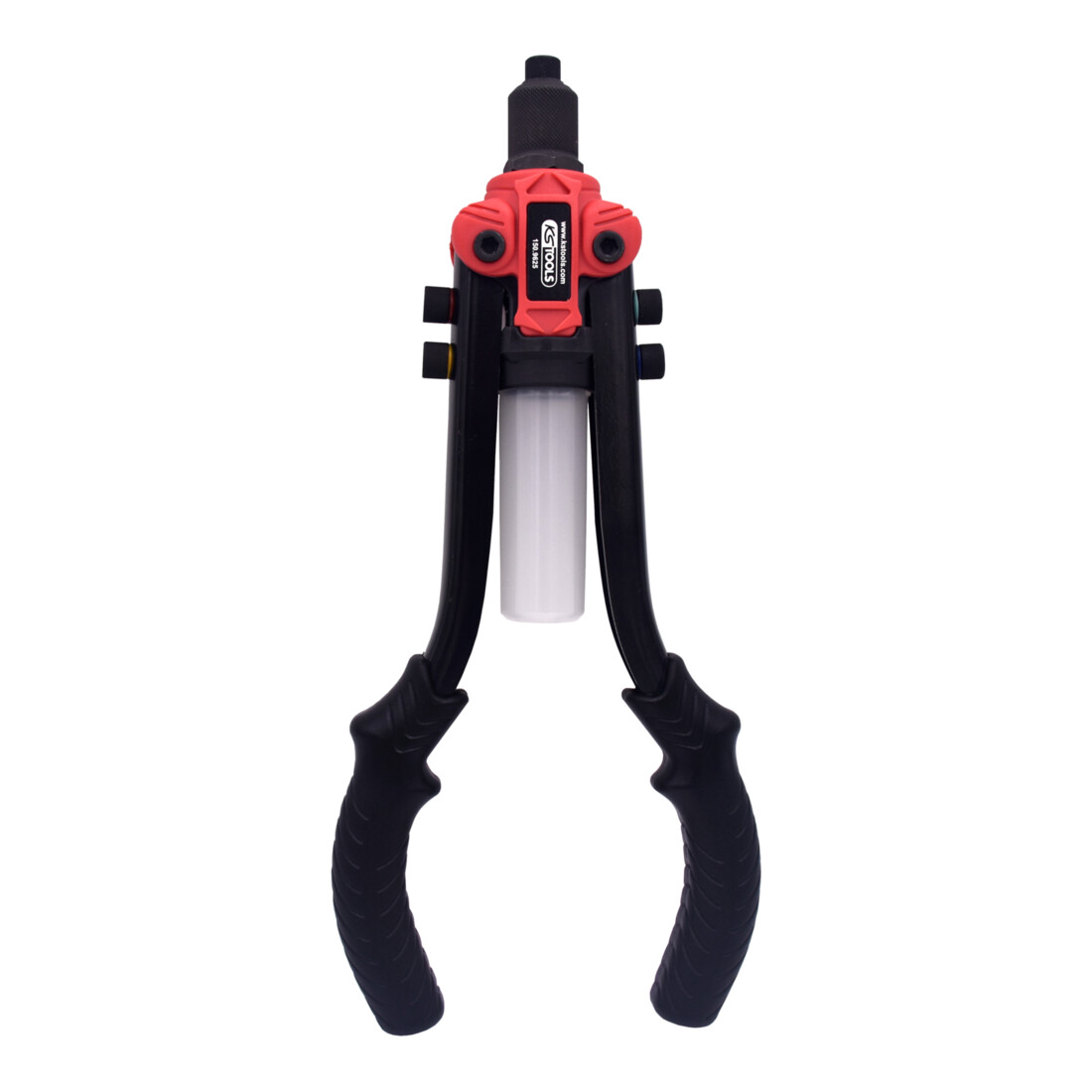 KS Tools handklinknagel, lengte 315 mm
