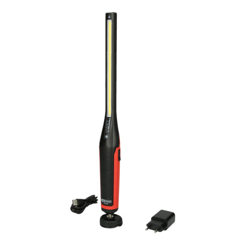 KS Tools Handlampe perfectLight, 600 Lumen