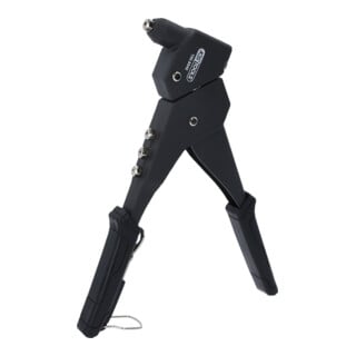 KS Tools Handnietzange, 290mm