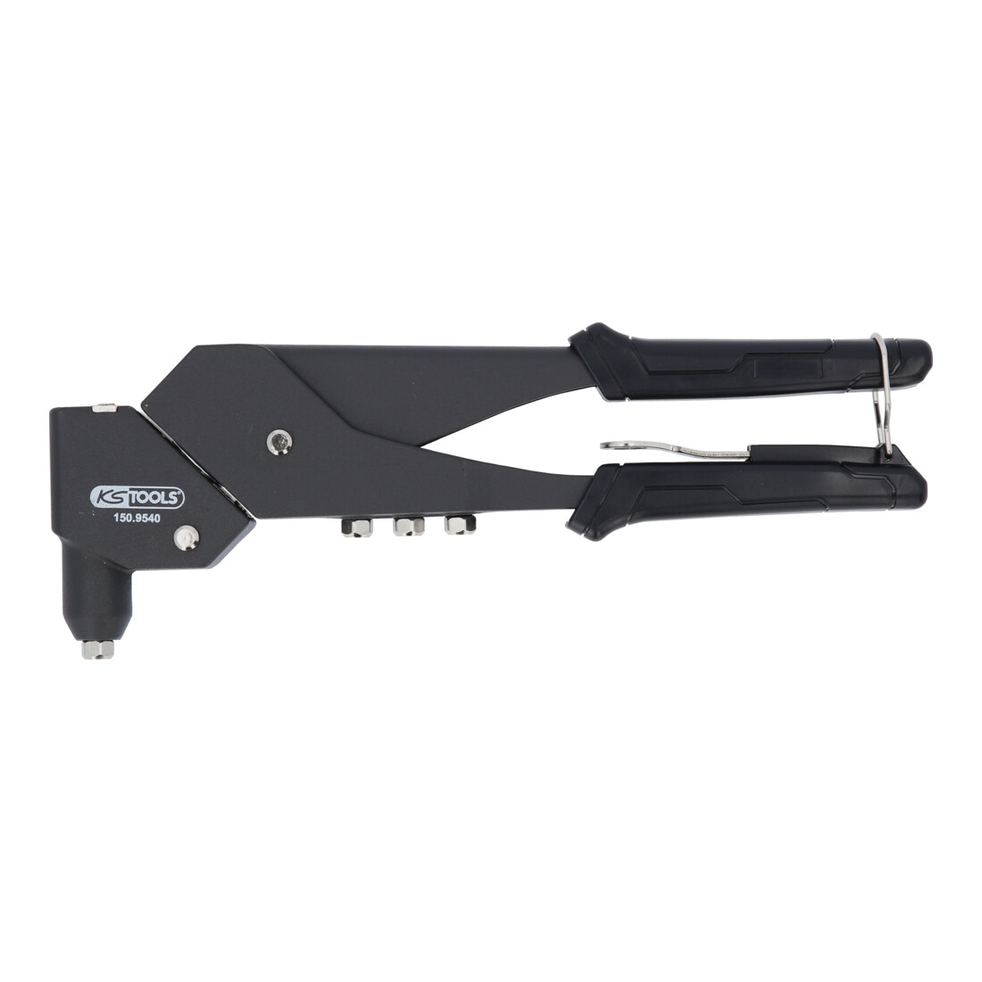 KS Tools Handnietzange, 290mm