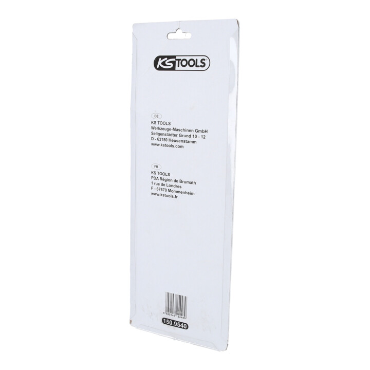 KS Tools Handnietzange, 290mm