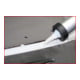 KS Tools handpistool 310 ml, 340mm
