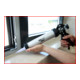 KS Tools handpistool 310 ml, 340mm