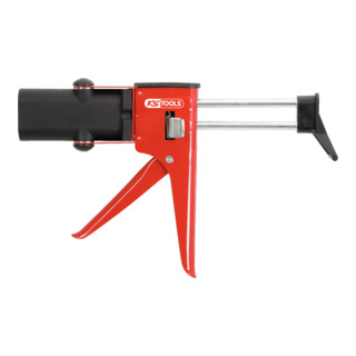 KS Tools handpistool voor duo patronen, 170mm