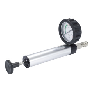 KS Tools handpomp voor koelsysteem tester, 2.5bar/36psi