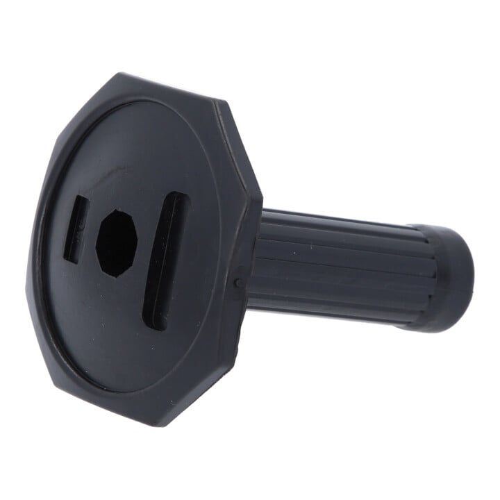 KS Tools Handschutzgriff für Meißel, Meißel 18mm