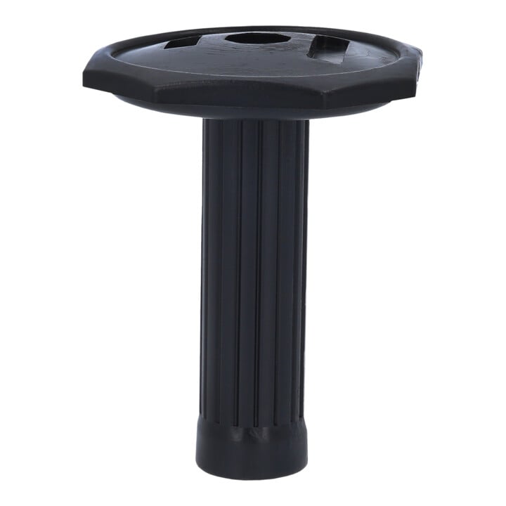 KS Tools Handschutzgriff für Meißel, Meißel 18mm