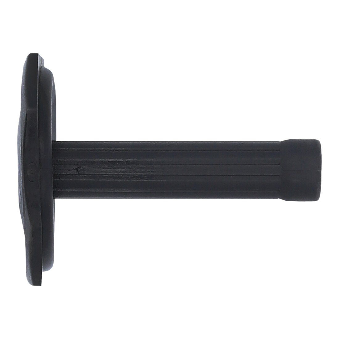 KS Tools Handschutzgriff für Meißel, Meißel 20x12mm