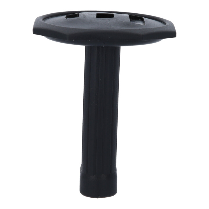 KS Tools Handschutzgriff für Meißel, Meißel 23x13mm