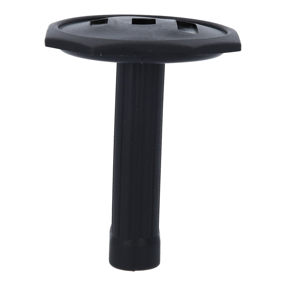 KS Tools Handschutzgriff für Meißel, Meißel 23x13mm
