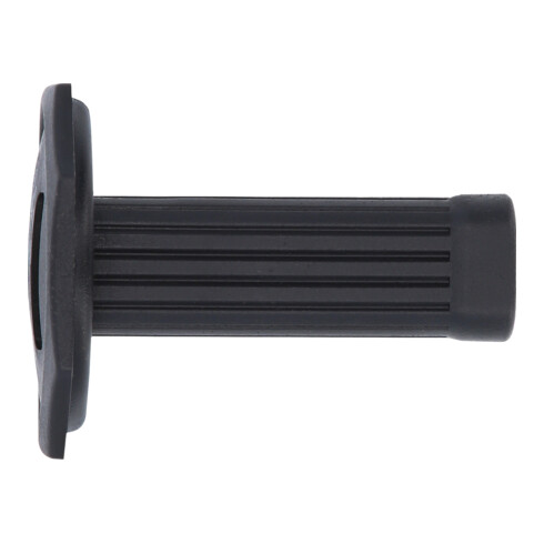 KS Tools Handschutzgriff für Meißel, Meißel 23x13mm