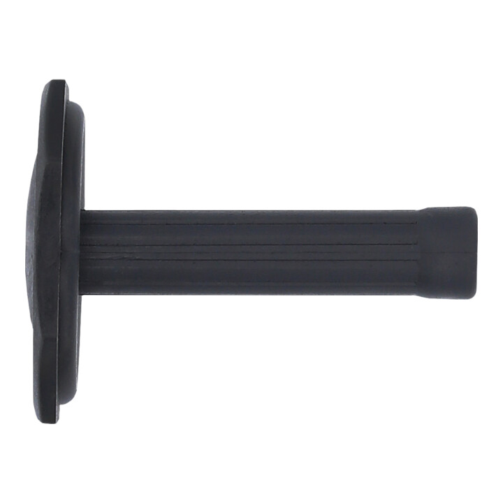 KS Tools Handschutzgriff für Meißel, Meißel 26x13mm